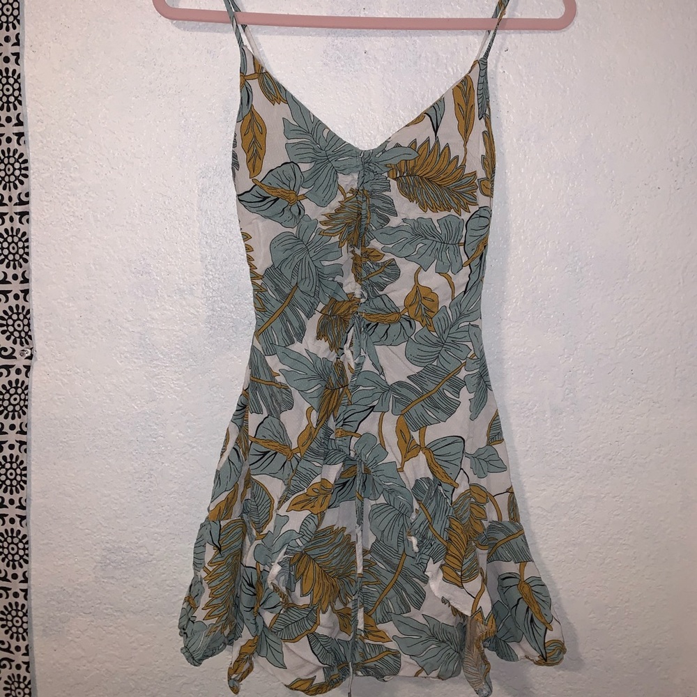 dress